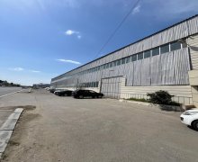 Arenda aylıq obyekt Koroğlu m., Nizami r.