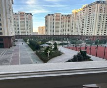 Kirayə (aylıq) Yeni Tikili Elmlər akademiyası m., Yasamal r.