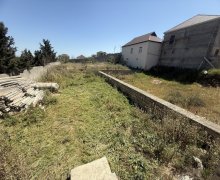 Satılır Torpaq Yeni Ramana, Sabunçu r.