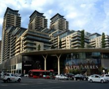 Kirayə (aylıq) Yeni Tikili 28 May m., Nəsimi r.