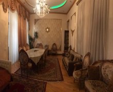 Satılır Köhnə Tikili Sahil m., Səbail r.