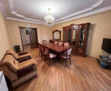 Kirayə (aylıq) Yeni Tikili Gənclik m., Nərimanov r.