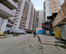 Satılır Yeni Tikili Nizami m., Zabitlər parkı, Nəsimi r.