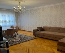 Kirayə (aylıq) Yeni Tikili Nəsimi m., 9-cu mikrorayon, Binəqədi r.