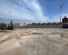 Satılır Torpaq Mərdəkan, Xəzər r.