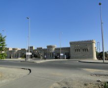 Satılır Torpaq Mərdəkan, Xəzər r.