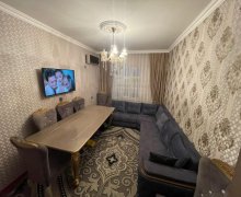 Satılır Köhnə Tikili Yeni Günəşli qəs., Suraxanı r.