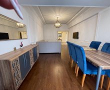 Kirayə (aylıq) Yeni Tikili Sahil m., Ağ şəhər, Xətai r.