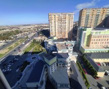 Satılır Yeni Tikili Xalqlar dostluğu m., Xətai r.