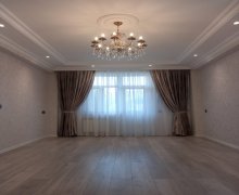 Satılır Yeni Tikili İnşaatçılar m., Yeni Yasamal qəs., Yasamal r.