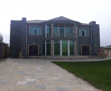 Kirayə (günlük) Həyət evi/villa Bilgəh qəs., Sabunçu r.