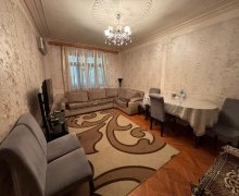 Satılır Köhnə Tikili Həzi Aslanov m., H.Aslanov qəs., Xətai r.