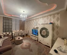 Satılır Yeni Tikili Nizami m., 8-ci kilometr, Nizami r.