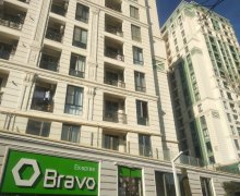 Satılır Yeni Tikili Nəriman Nərimanov m., Nərimanov r.