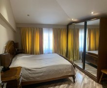 Satılır Yeni Tikili Nəsimi m., 4-cü mikrorayon, Nəsimi r.