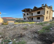 Satılır Həyət evi/villa Şağan, Xəzər r.