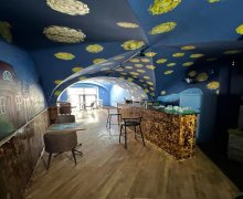 Kirayə (aylıq) Obyekt Sahil m., Yasamal r.