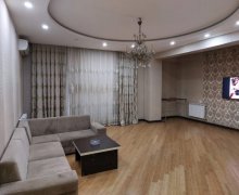 Satılır Yeni Tikili Nizami m., Nəsimi r.