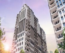 Satılır Yeni Tikili Nizami m., Nəsimi r.