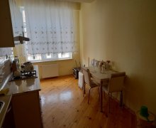 Satılır Yeni Tikili Həzi Aslanov m., Xətai r.