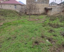 Satılır Torpaq Badamdar qəs., Səbail r.