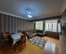 Kirayə (aylıq) Köhnə Tikili Nəriman Nərimanov m., Nərimanov r.