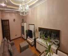 Satılır Yeni Tikili Həzi Aslanov m., H.Aslanov qəs., Xətai r.