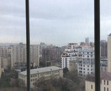 Satılır Yeni Tikili Gənclik m., Nərimanov r.