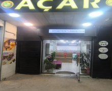 Kirayə (aylıq) Obyekt Gənclik m., Nəsimi r.