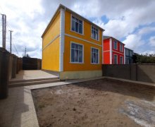Satılır Həyət evi/villa Yeni Ramana, Sabunçu r.