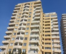 Satılır Yeni Tikili Xalqlar dostluğu m., 8-ci kilometr, Nizami r.