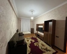 yeni guneslide 1 otaqli evler Yeni Günəşli qəs., Suraxanı r.