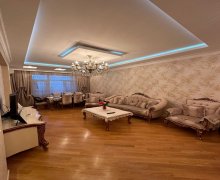 Satılır Yeni Tikili Qara Qarayev m., Nizami r.