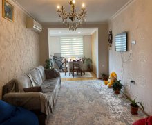 Kirayə (aylıq) Köhnə Tikili İnşaatçılar m., Yasamal qəs., Yasamal r.