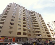 Kirayə (aylıq) Obyekt İnşaatçılar m., Yeni Yasamal qəs., Yasamal r.