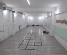 Kirayə (aylıq) Obyekt Yasamal r.