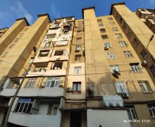 Kirayə (aylıq) Köhnə Tikili Həzi Aslanov m., Xətai r.