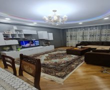 Kirayə (aylıq) Yeni Tikili İnşaatçılar m., Yeni Yasamal qəs., Yasamal r.