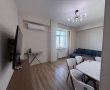 Satılır Yeni Tikili İnşaatçılar m., Yeni Yasamal qəs., Yasamal r.