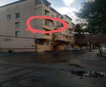 Satılır Köhnə Tikili Azadlıq m., 7-ci mikrorayon, Binəqədi r.