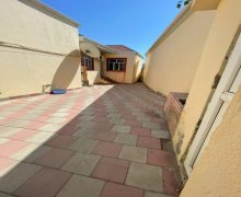 Satılır Həyət evi/villa Binəqədi qəs., Binəqədi r.