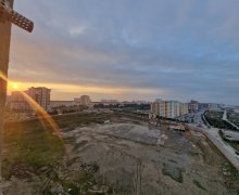 Satılır Yeni Tikili Sumqayıt ş.