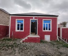 Продажа Дома/Виллы пос. Биня, Хязяр р.