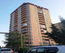 Satılır Yeni Tikili Əhmədli m., Əhmədli, Xətai r.