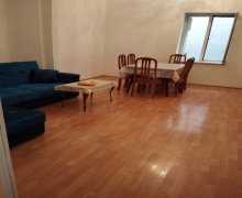 Kirayə (aylıq) Köhnə Tikili Sahil m., Səbail r.