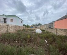 Satılır Torpaq Mərdəkan, Xəzər r.