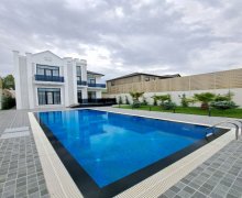 Satılır Bağ evi Mərdəkan, Xəzər r.