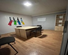 Kirayə (aylıq) Ofis Sahil m., Səbail r. Kirayə (aylıq) Ofis Sahil m., Səbail r.