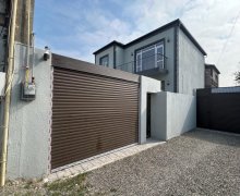 Satılır Həyət evi/villa Binə qəs., Xəzər r.