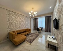 Kirayə (aylıq) Yeni Tikili 28 May m., Nəsimi r.